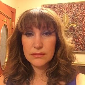 Meet your Posher, Elena